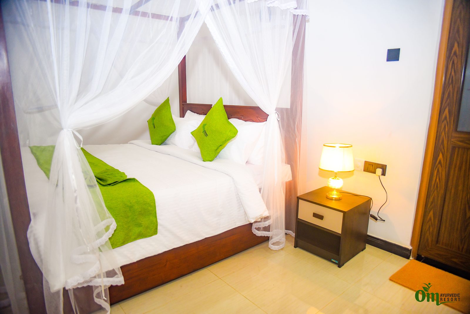 Om Resort gallery