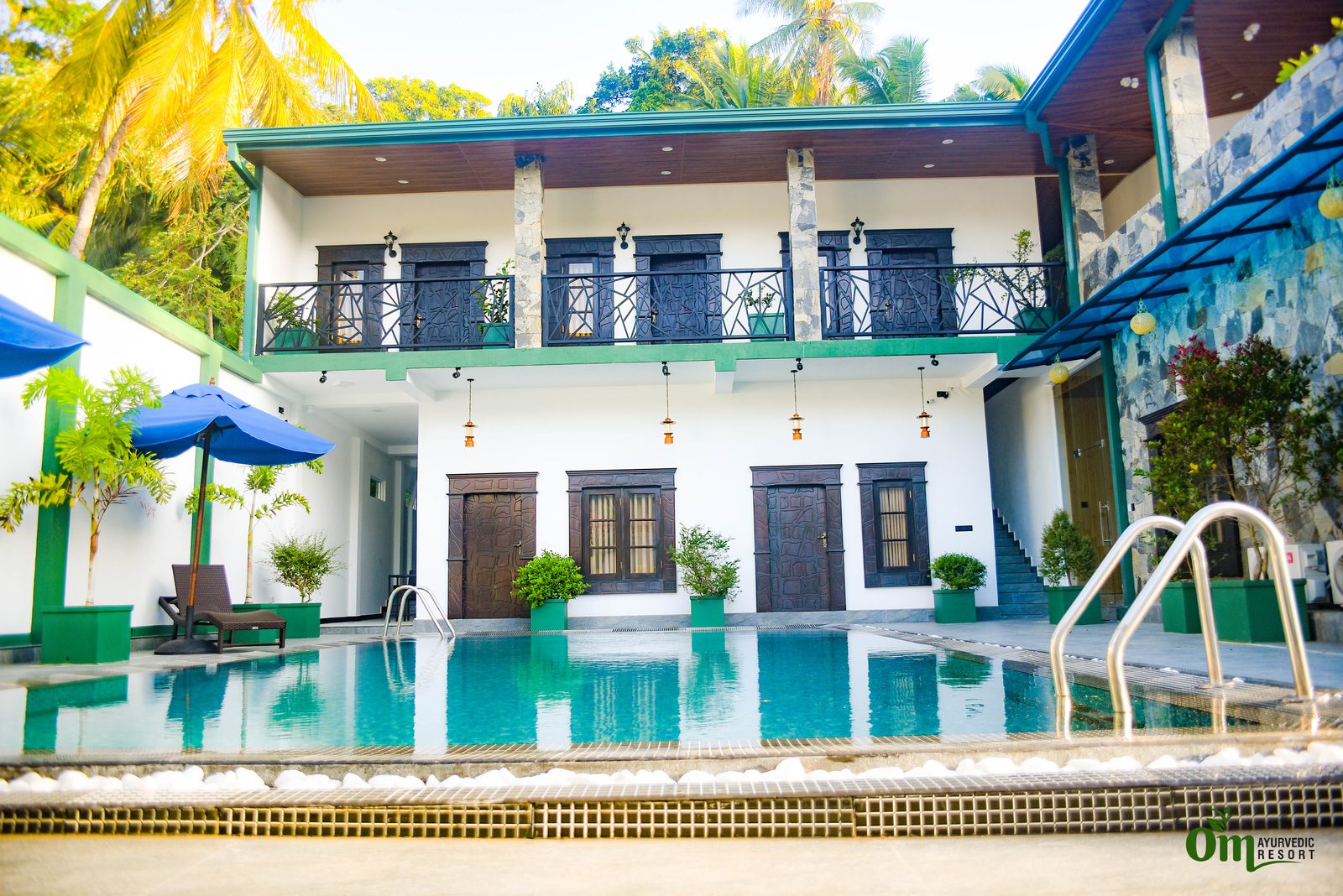 Om Resort gallery