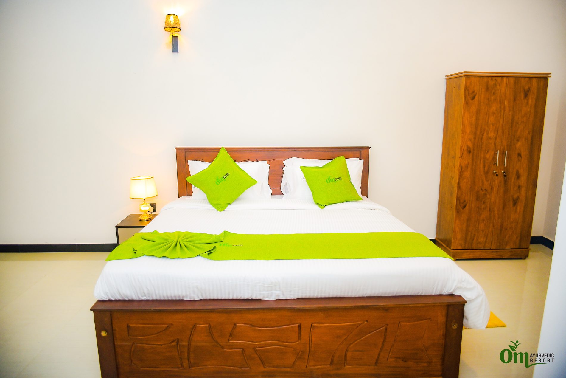 Om Resort gallery